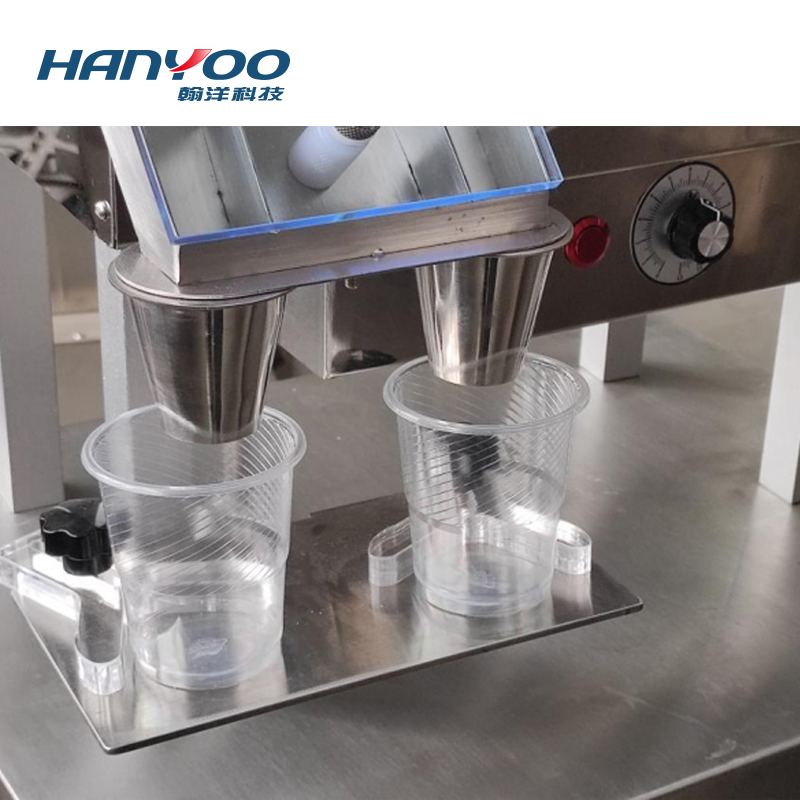 آلة العد التلقائية شبه التلقائية SL-2A