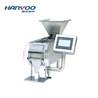 آلة العد شبه الأوتوماتيكية من سلسلة DST