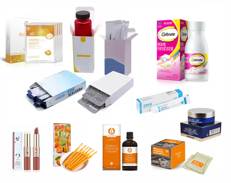 200 مللي زجاجة 1