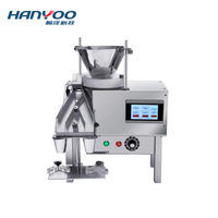 آلة العد التلقائية شبه التلقائية SL-2A