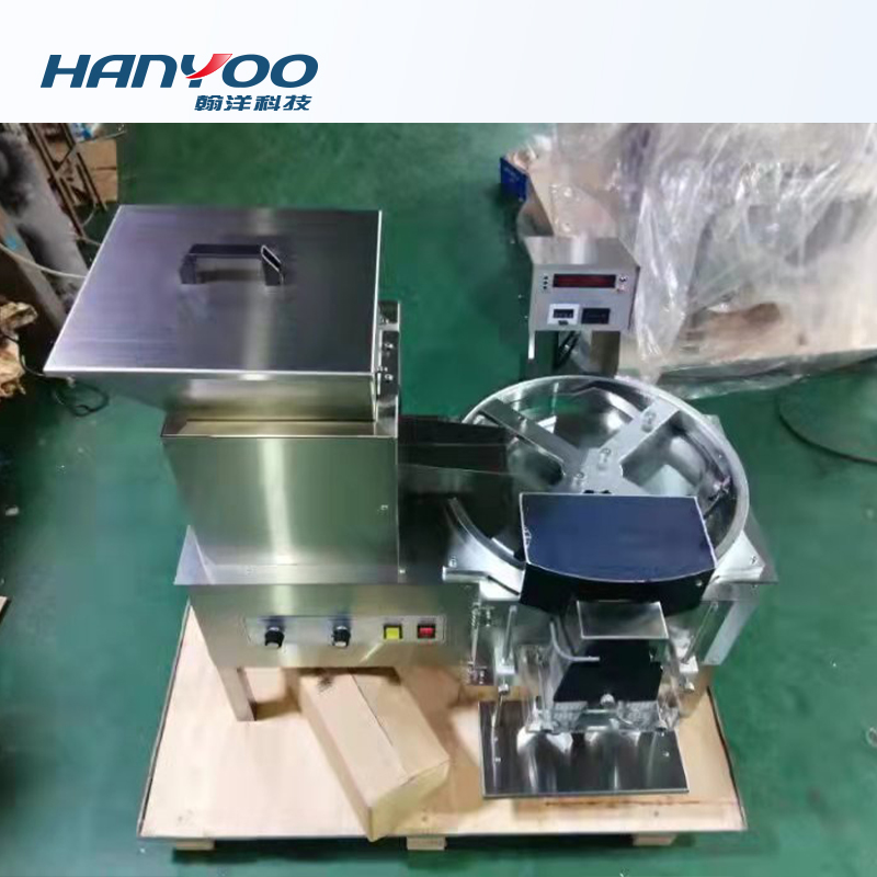 آلة العد التلقائية شبه التلقائية SL-2B