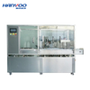 GZ Series Penicillin Bottle Powder Machine