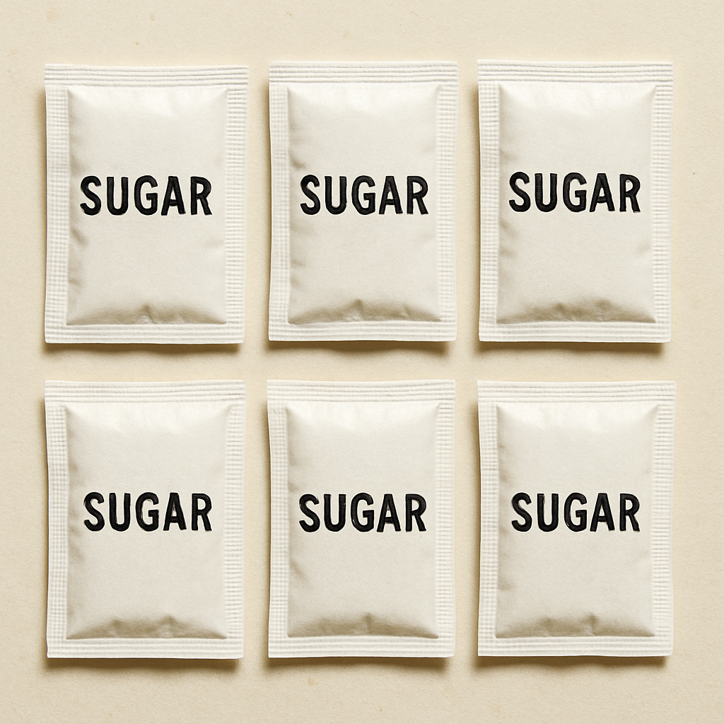 أهم فوائد آلة تعبئة أكياس السكر